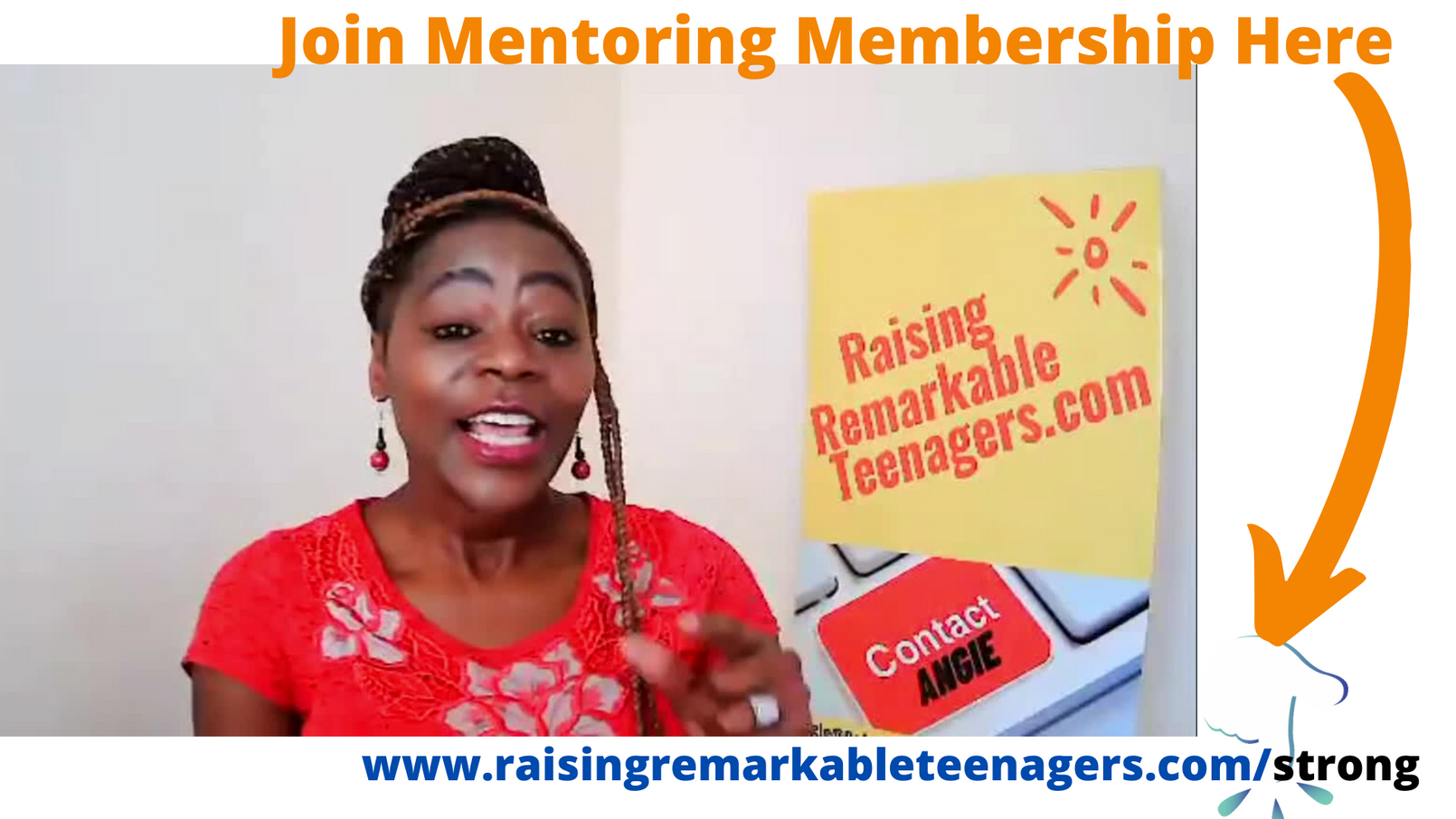 Special Invitation to Join Mentoring Membership
